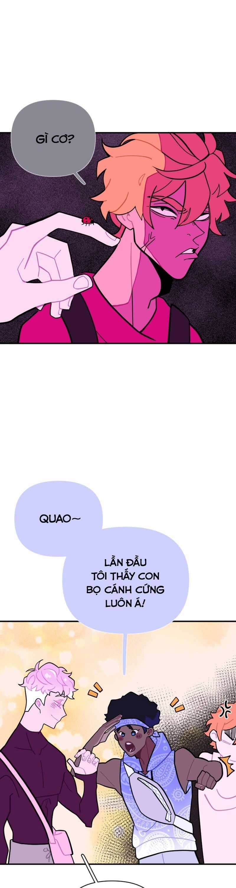 Homesick Chap 15 - Next Chap 16