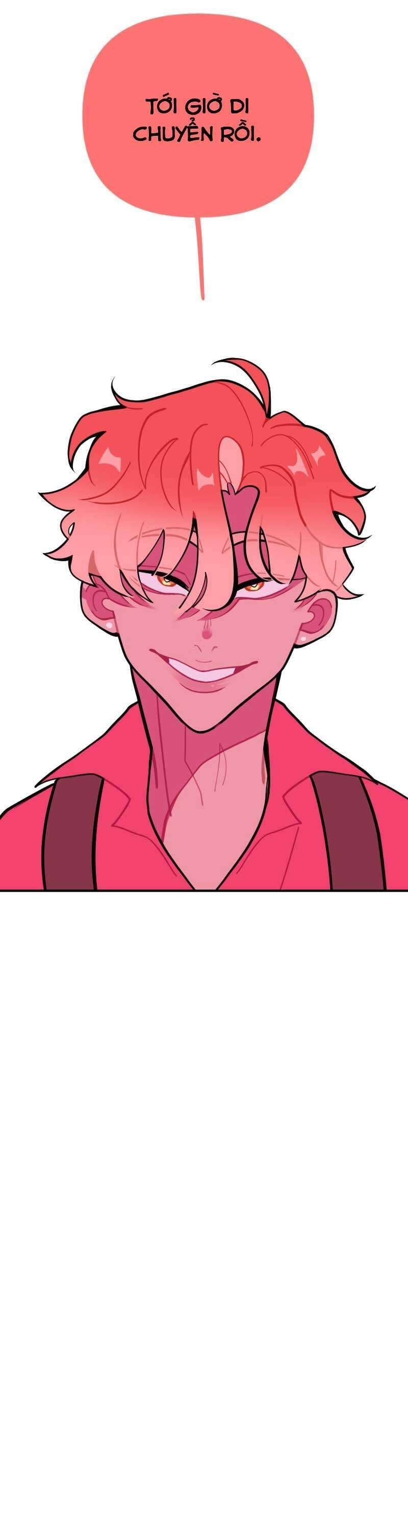 Homesick Chap 15 - Next Chap 16
