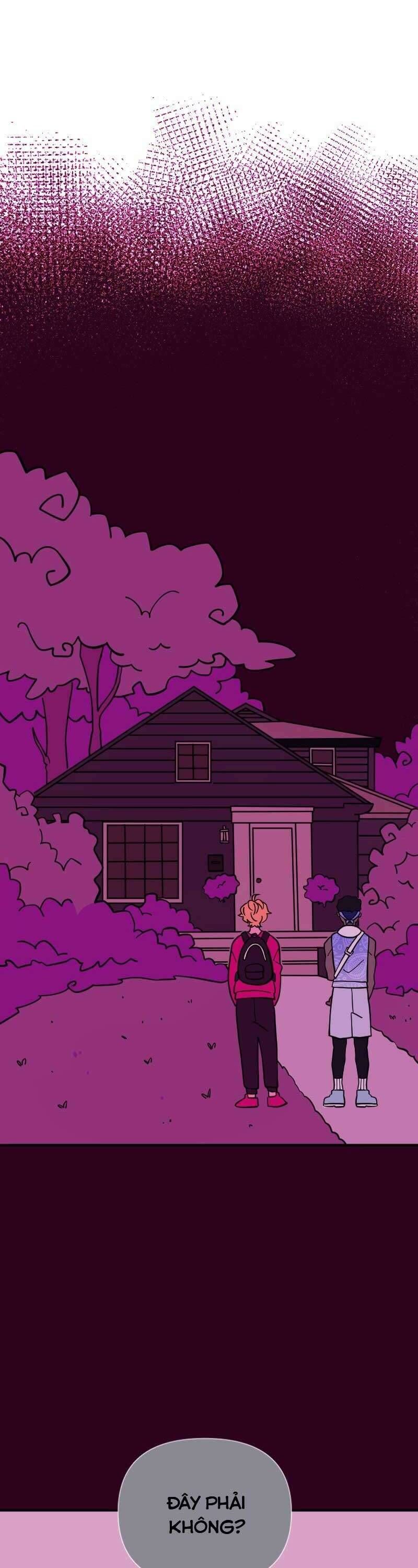 Homesick Chap 15 - Next Chap 16