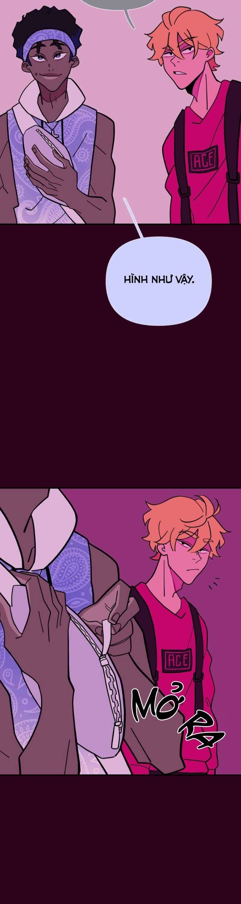 Homesick Chap 15 - Next Chap 16