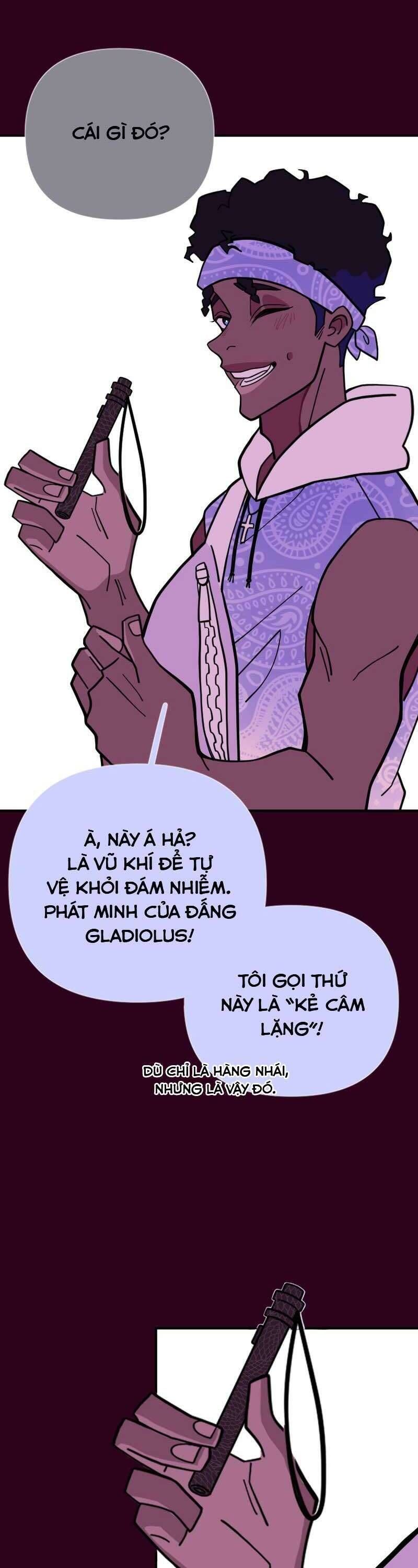 Homesick Chap 15 - Next Chap 16