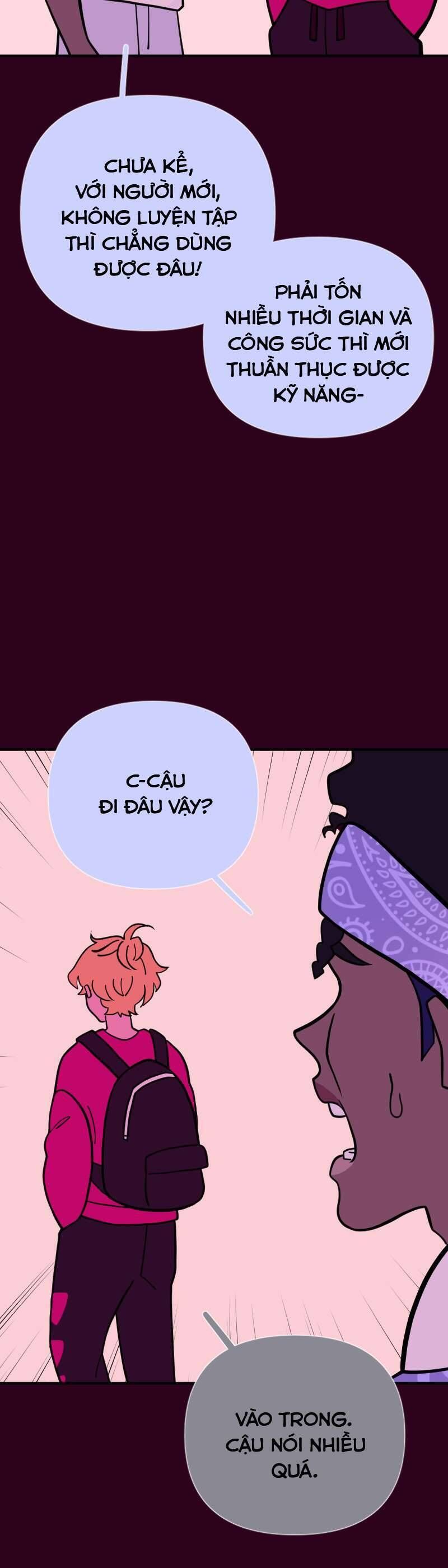 Homesick Chap 15 - Next Chap 16