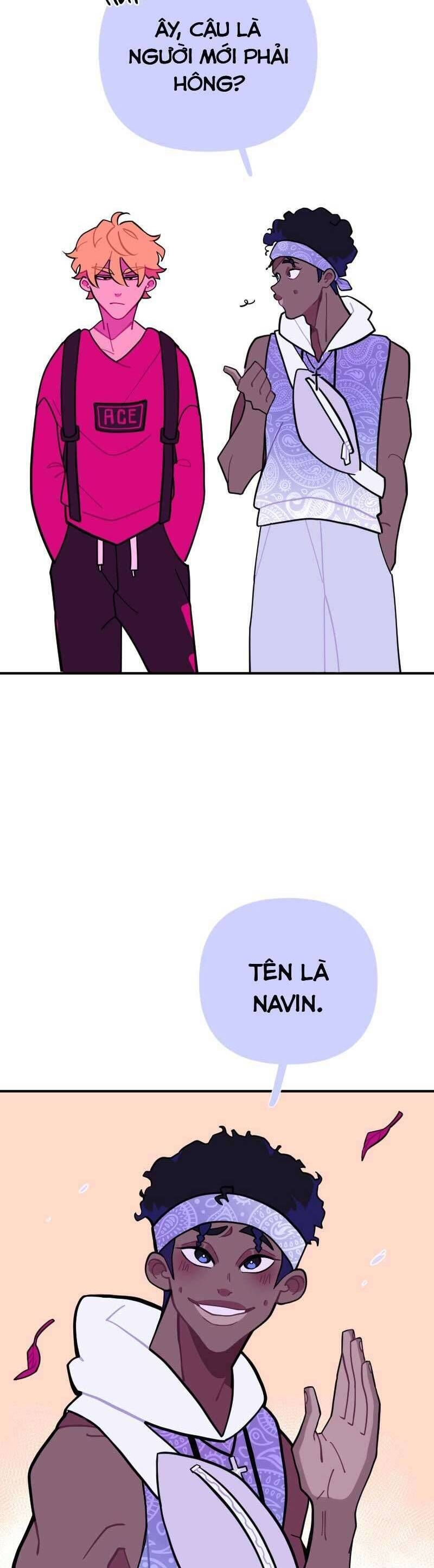 Homesick Chap 15 - Next Chap 16