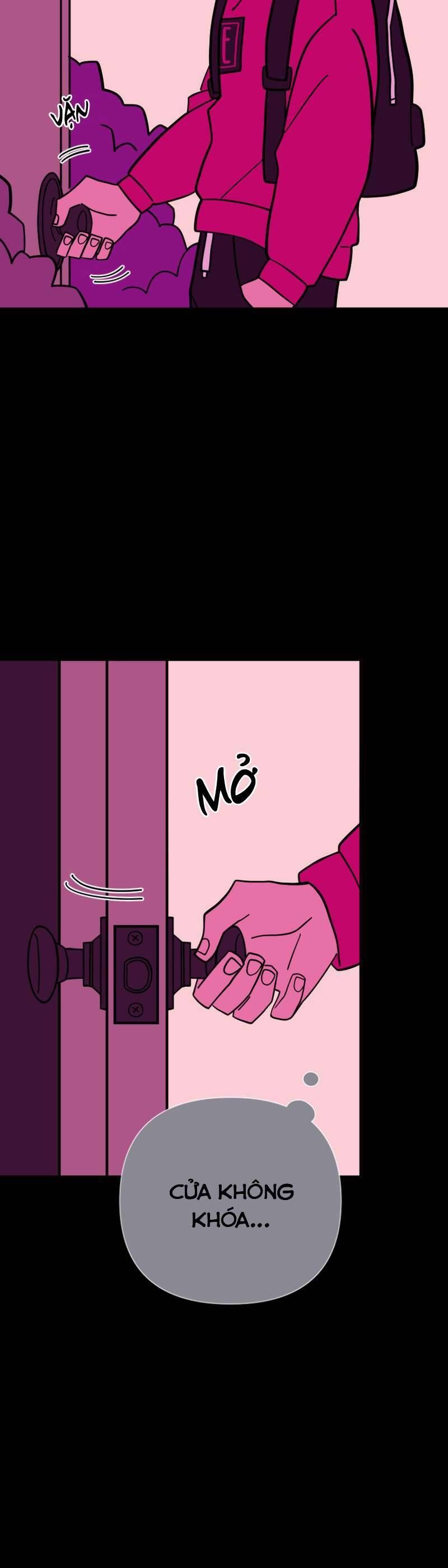 Homesick Chap 15 - Next Chap 16