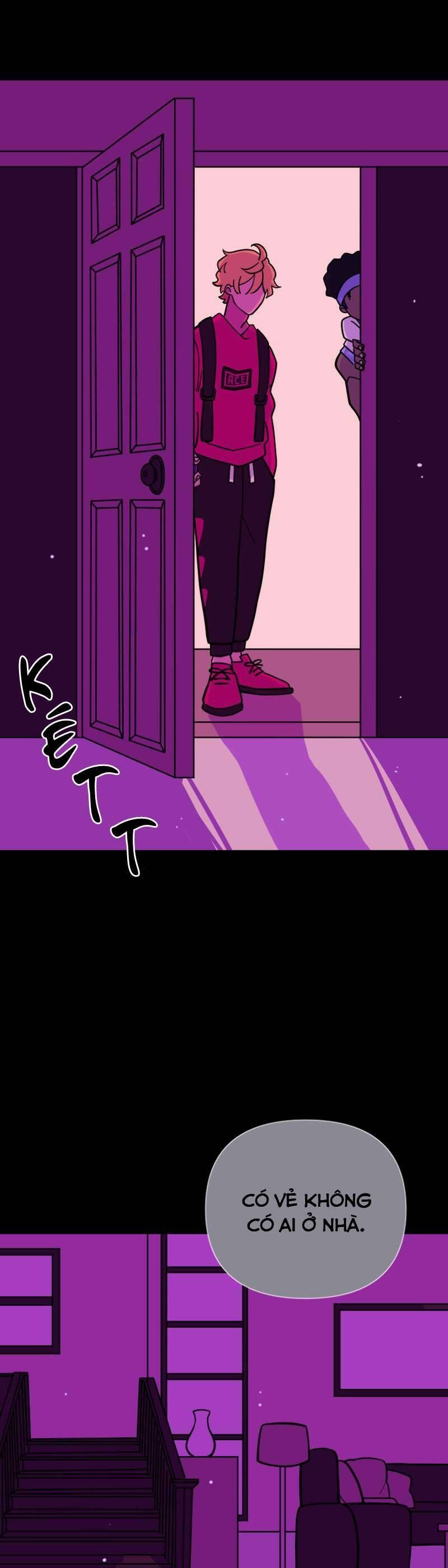 Homesick Chap 15 - Next Chap 16