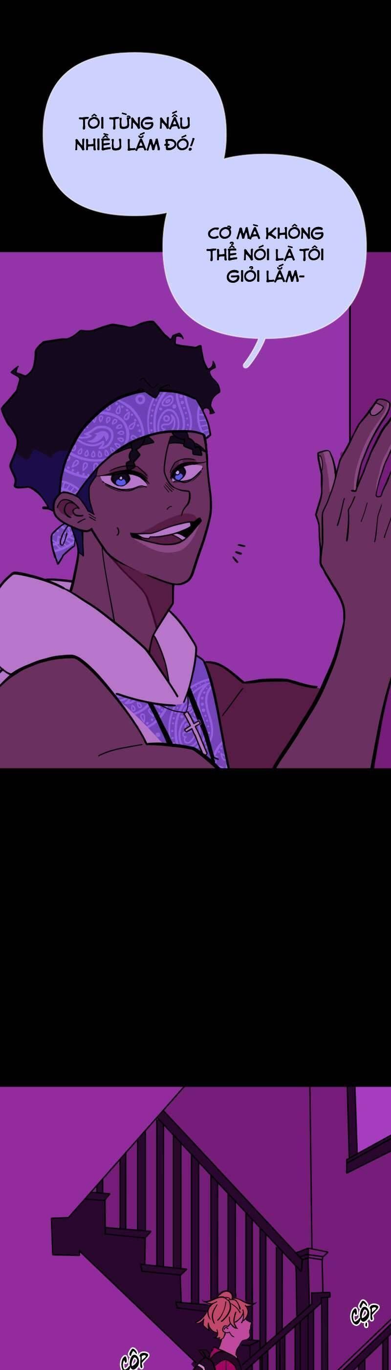 Homesick Chap 15 - Next Chap 16