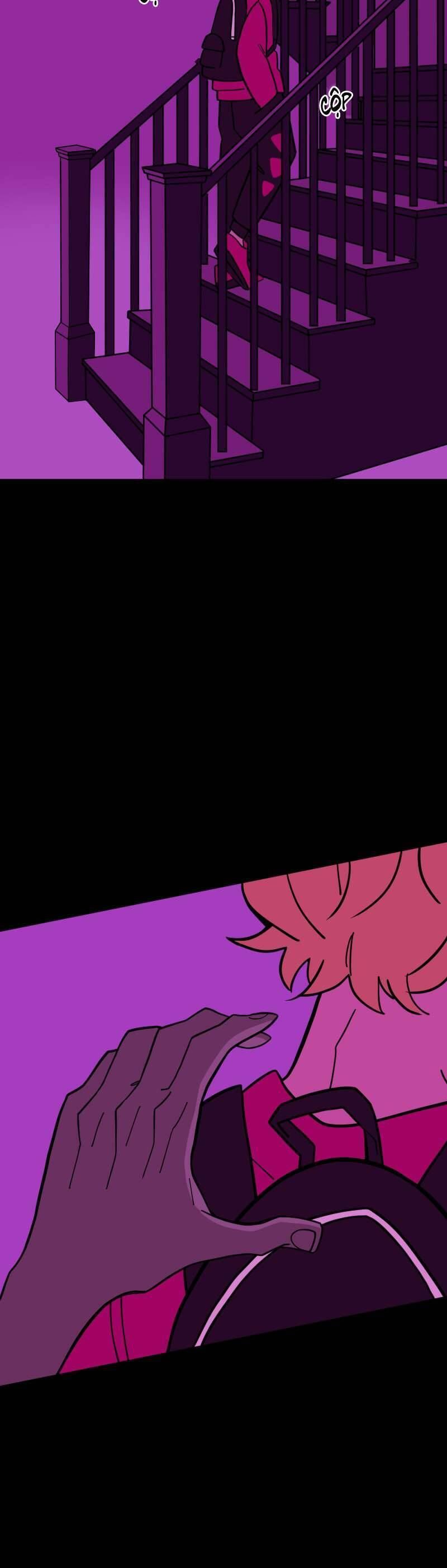 Homesick Chap 15 - Next Chap 16