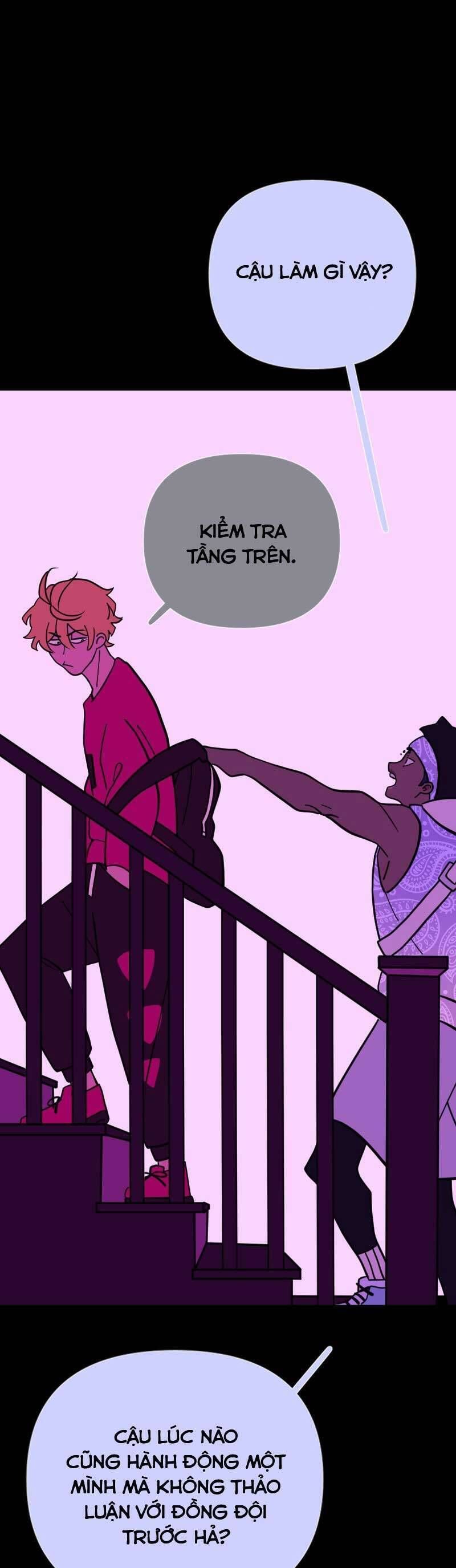 Homesick Chap 15 - Next Chap 16