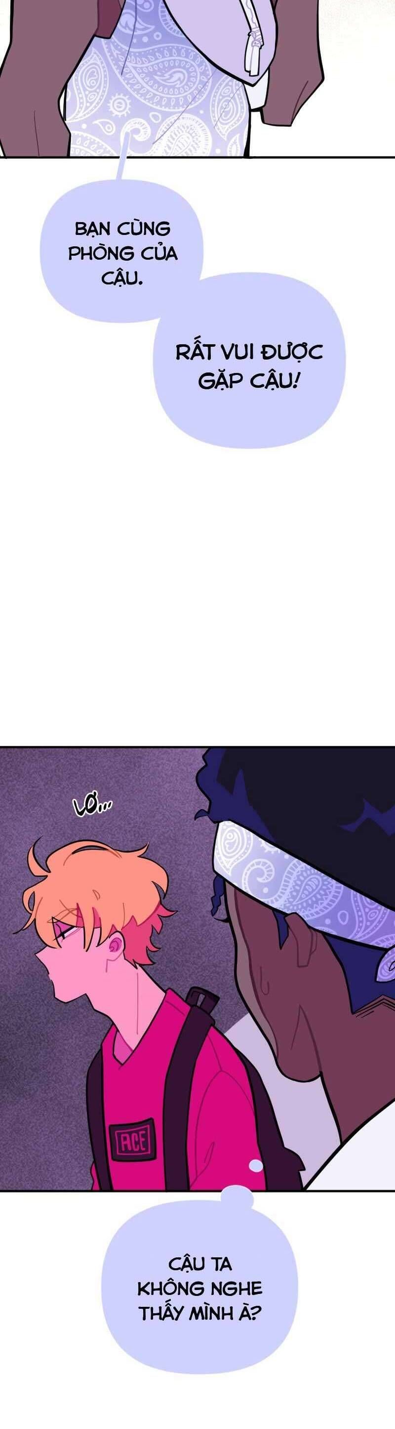 Homesick Chap 15 - Next Chap 16