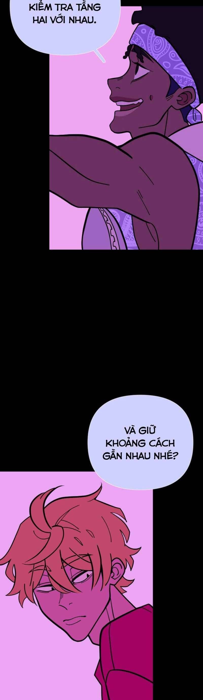 Homesick Chap 15 - Next Chap 16