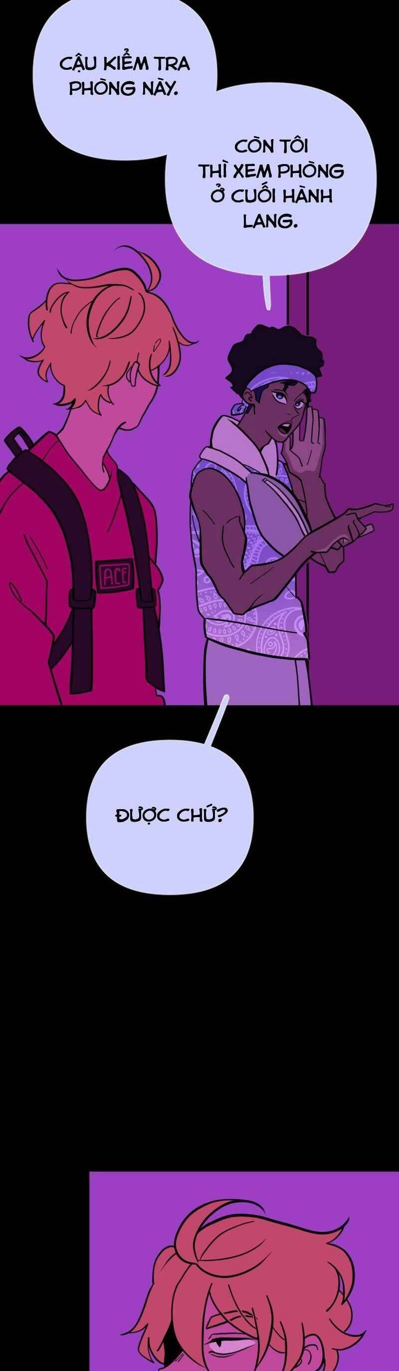 Homesick Chap 15 - Next Chap 16