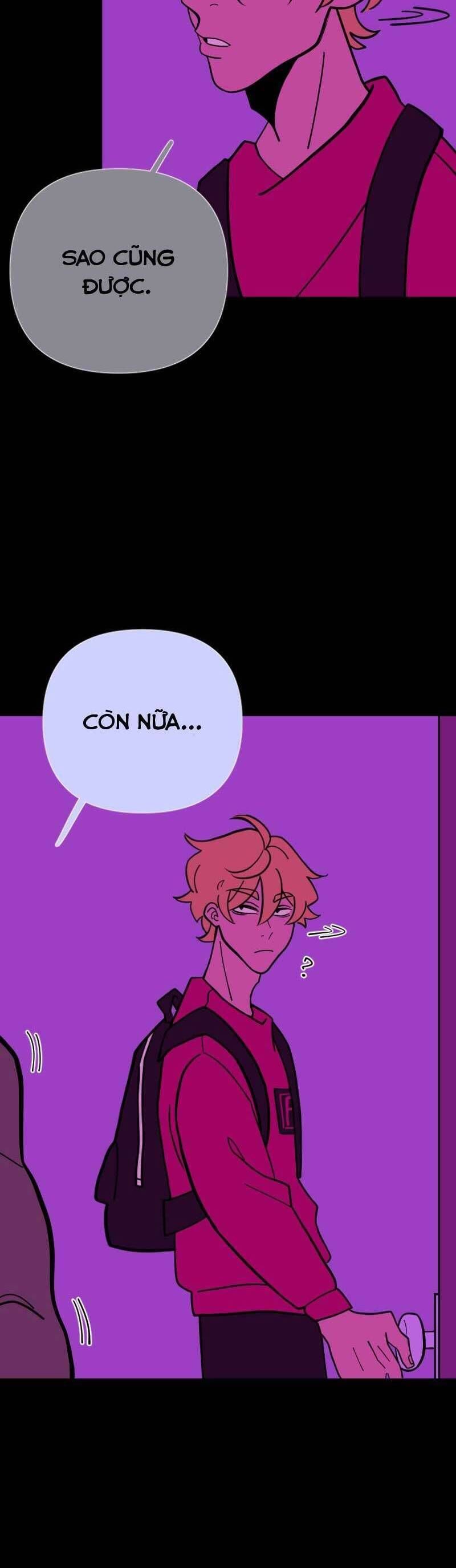 Homesick Chap 15 - Next Chap 16