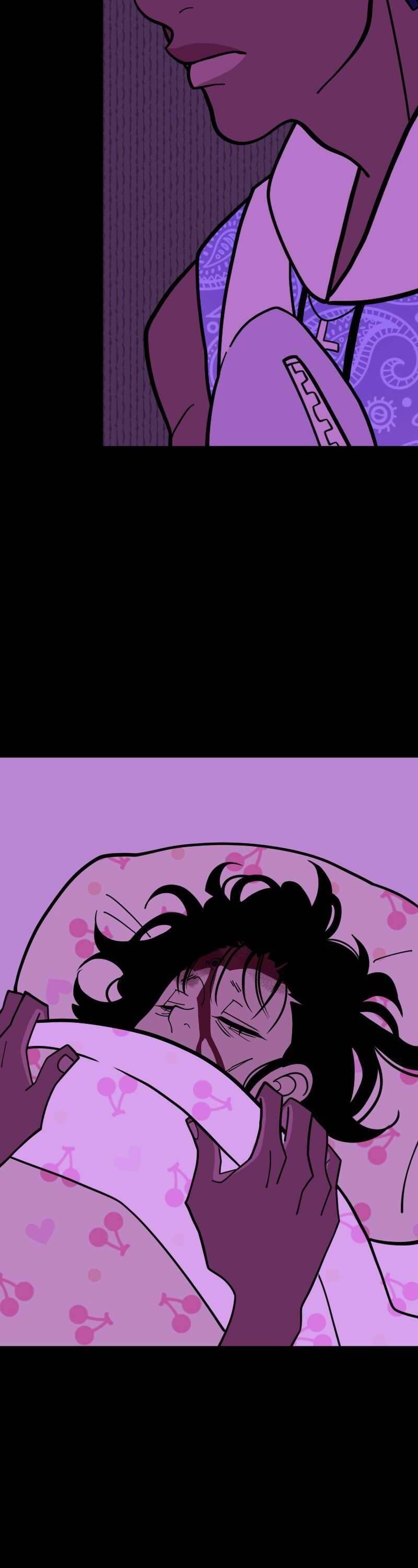 Homesick Chap 15 - Next Chap 16