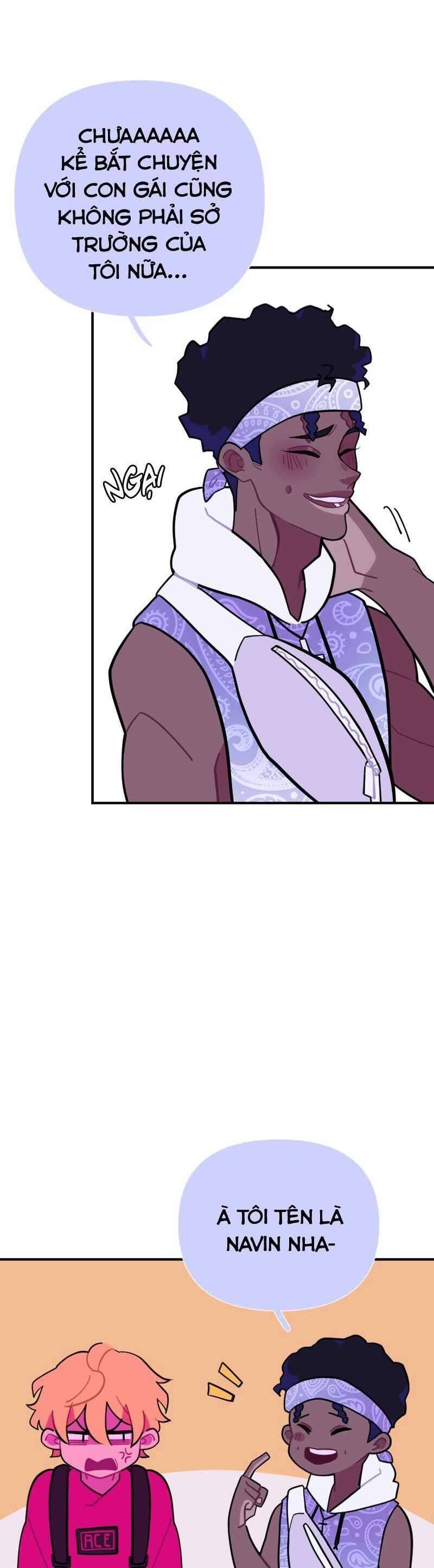 Homesick Chap 15 - Next Chap 16
