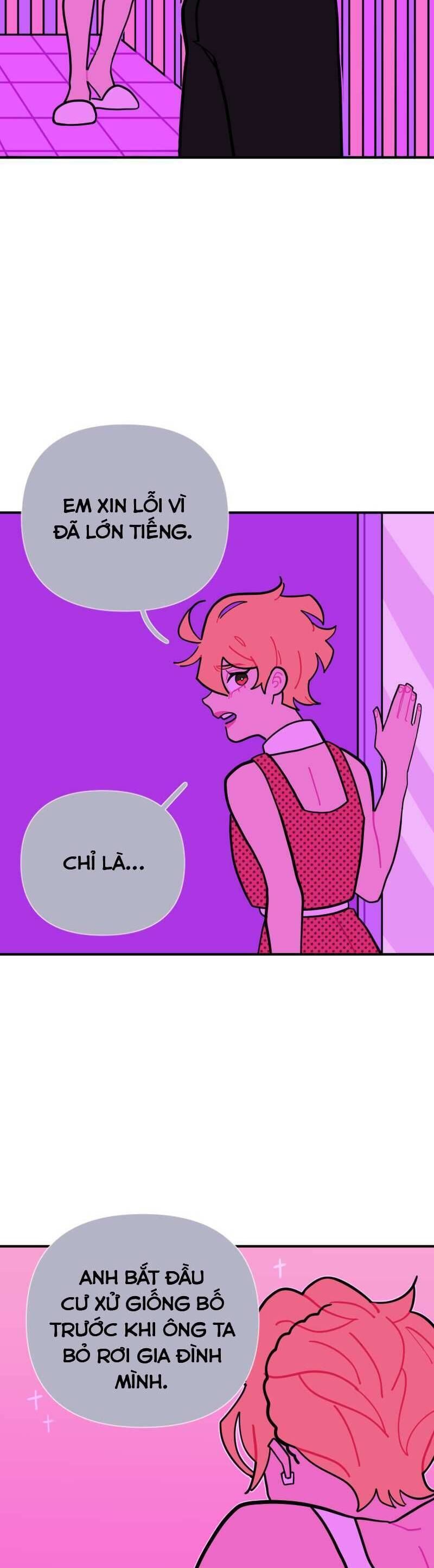 Homesick Chap 16 - Next Chap 17