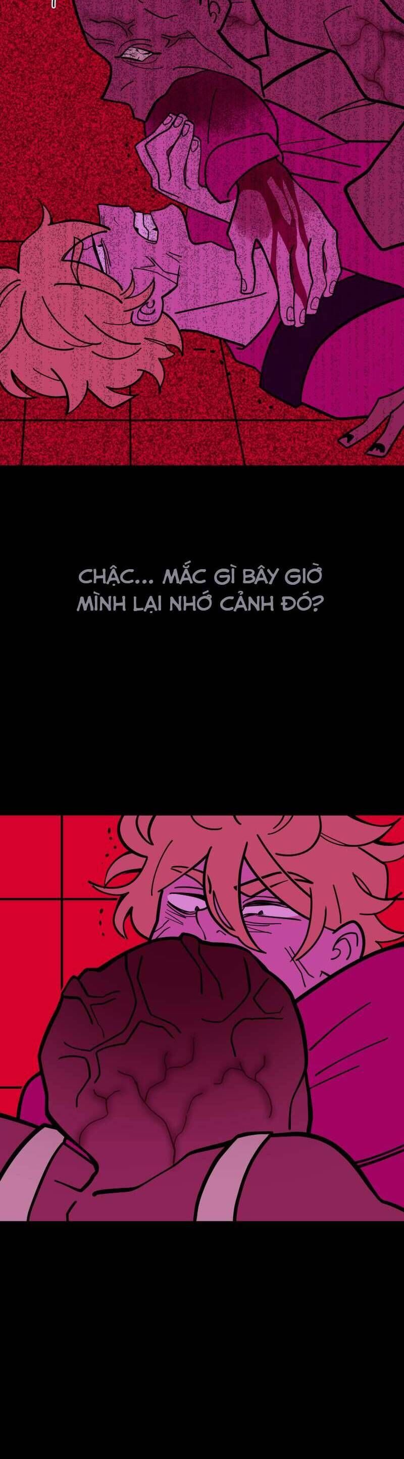 Homesick Chap 16 - Next Chap 17