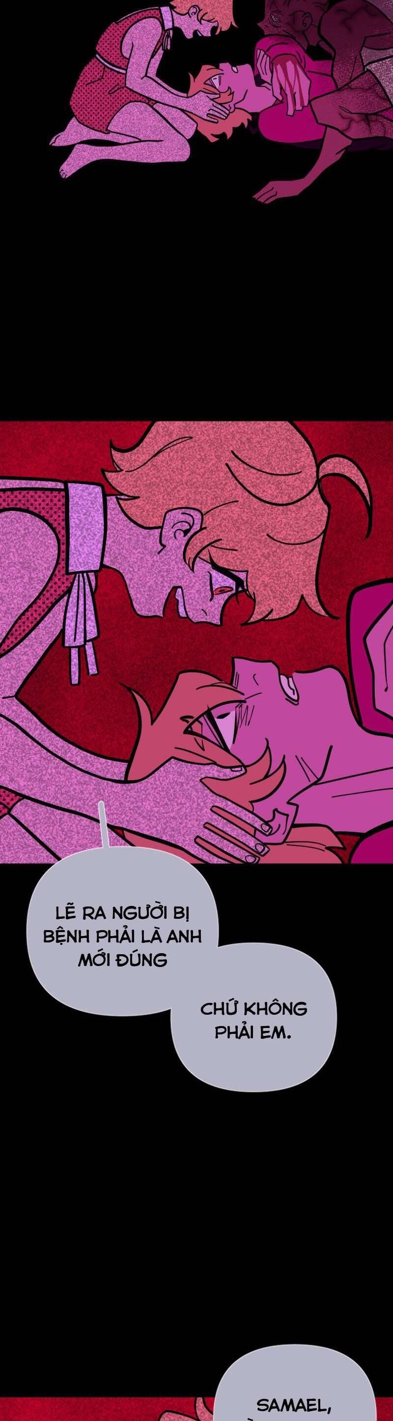 Homesick Chap 16 - Next Chap 17
