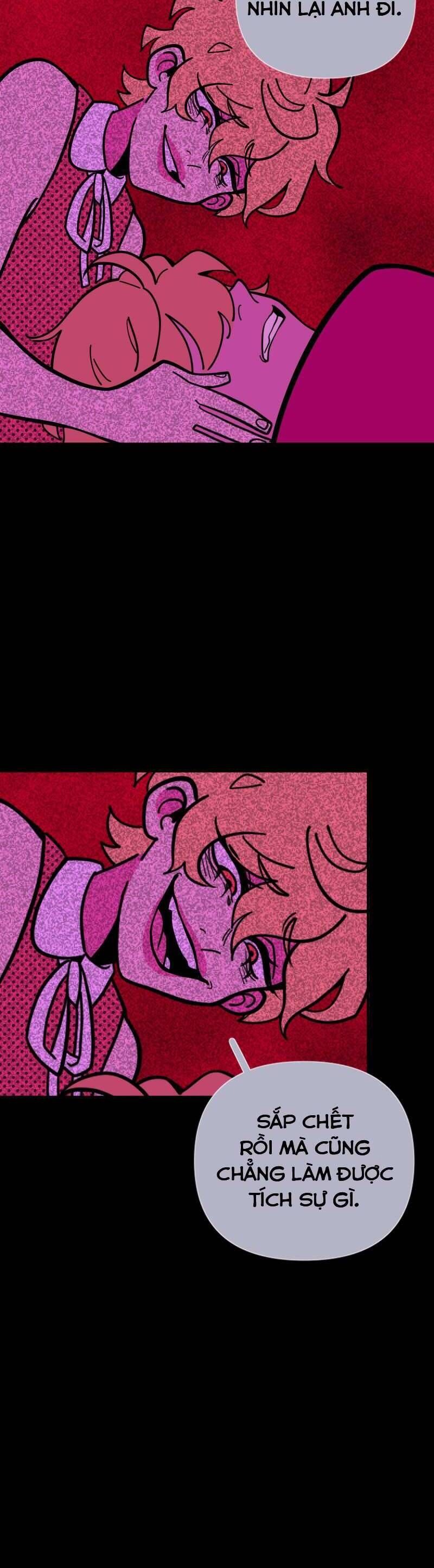 Homesick Chap 16 - Next Chap 17