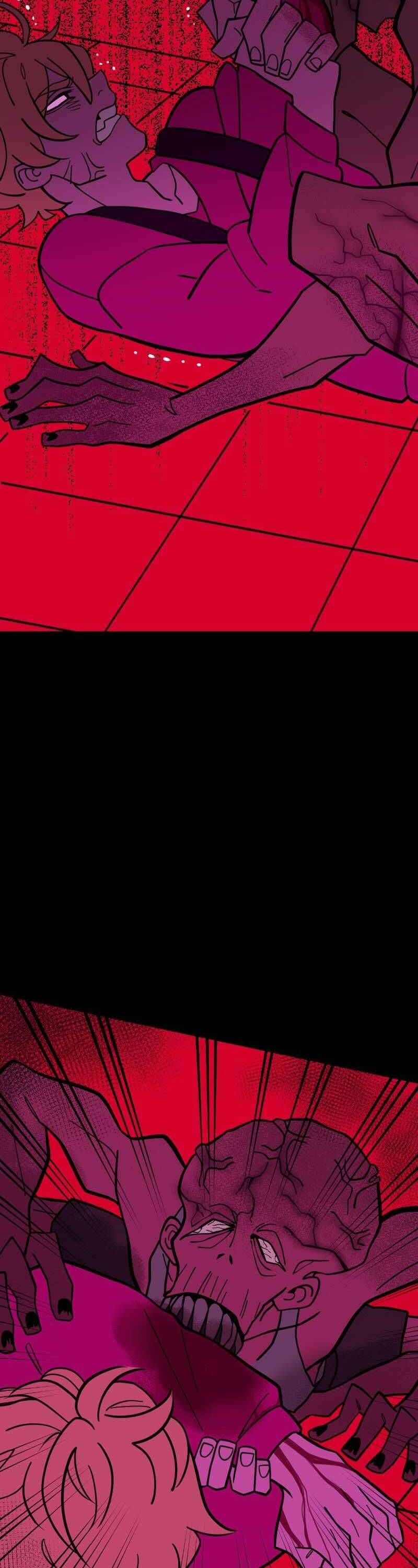 Homesick Chap 16 - Next Chap 17