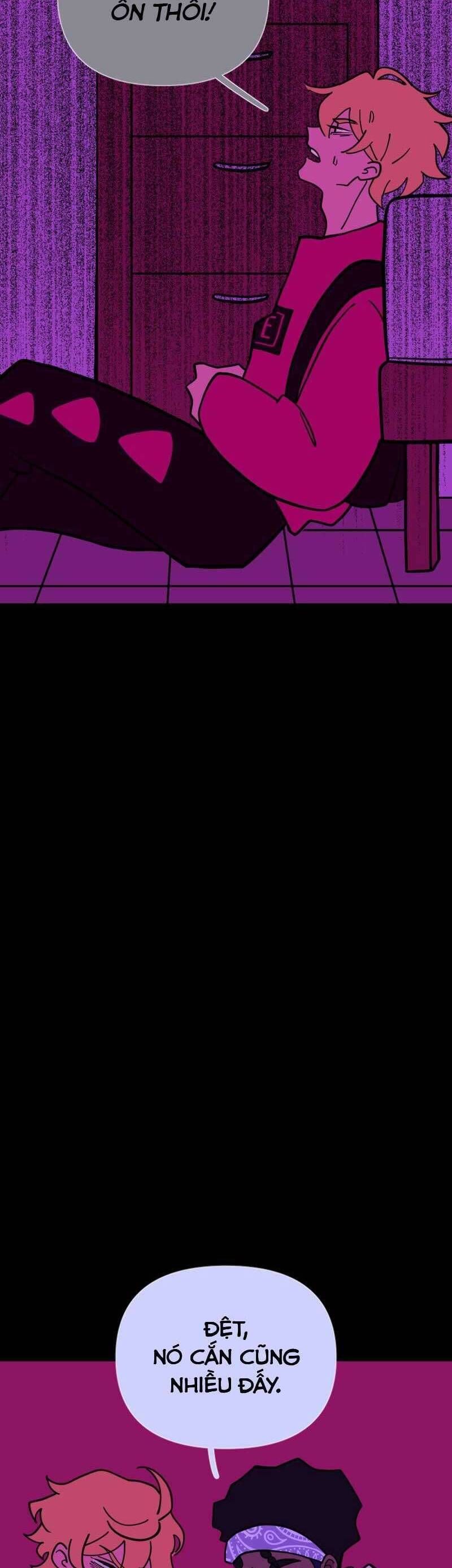Homesick Chap 16 - Next Chap 17