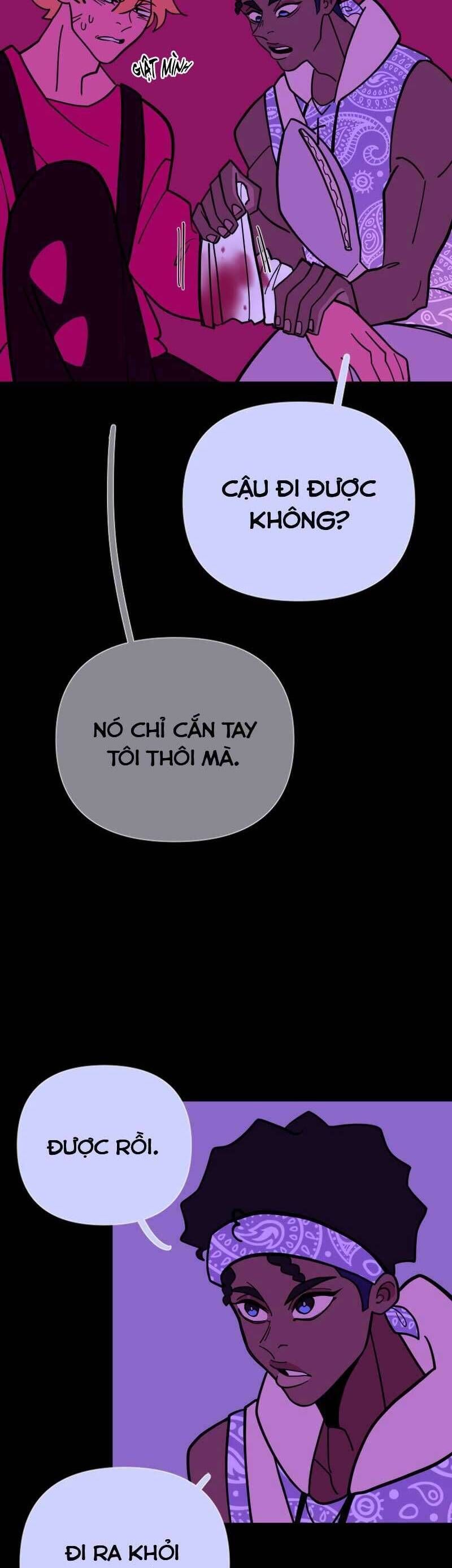 Homesick Chap 16 - Next Chap 17