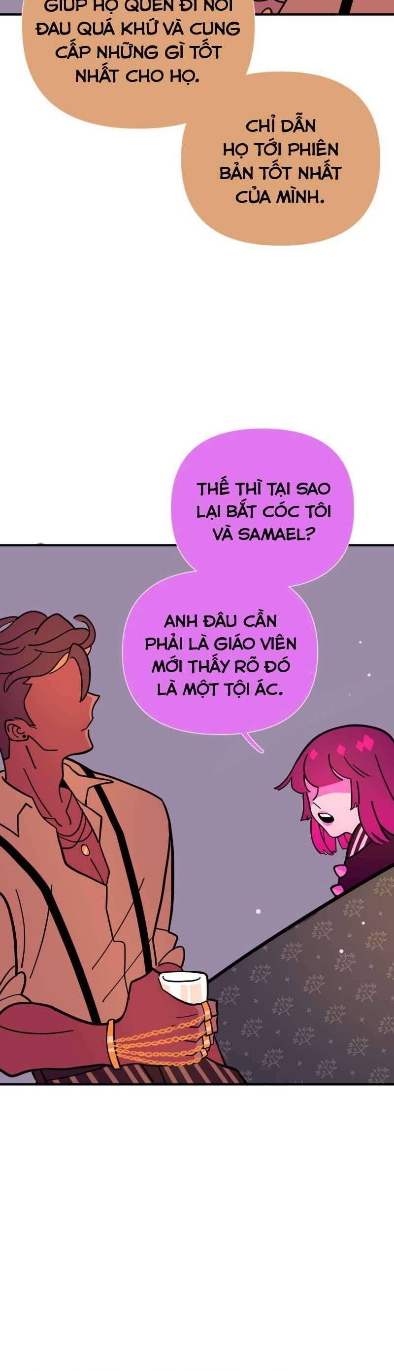 Homesick Chap 16 - Next Chap 17