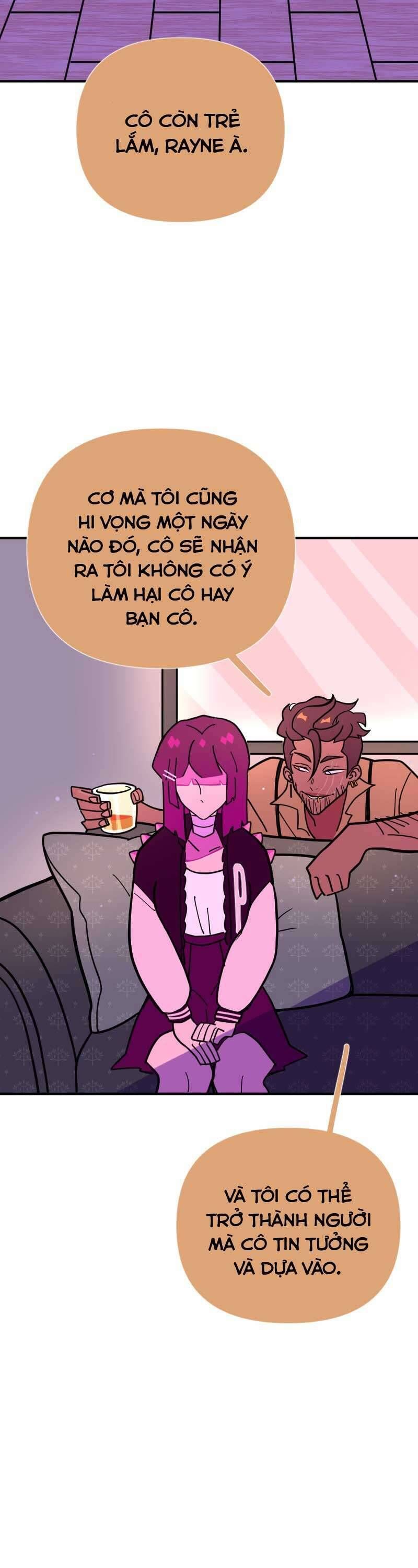 Homesick Chap 16 - Next Chap 17