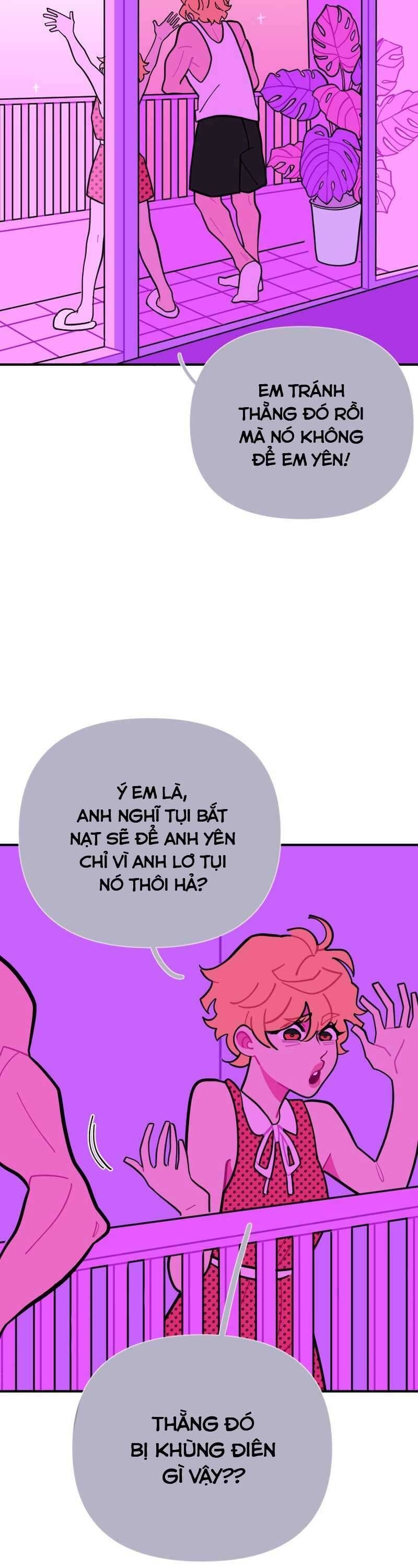 Homesick Chap 16 - Next Chap 17