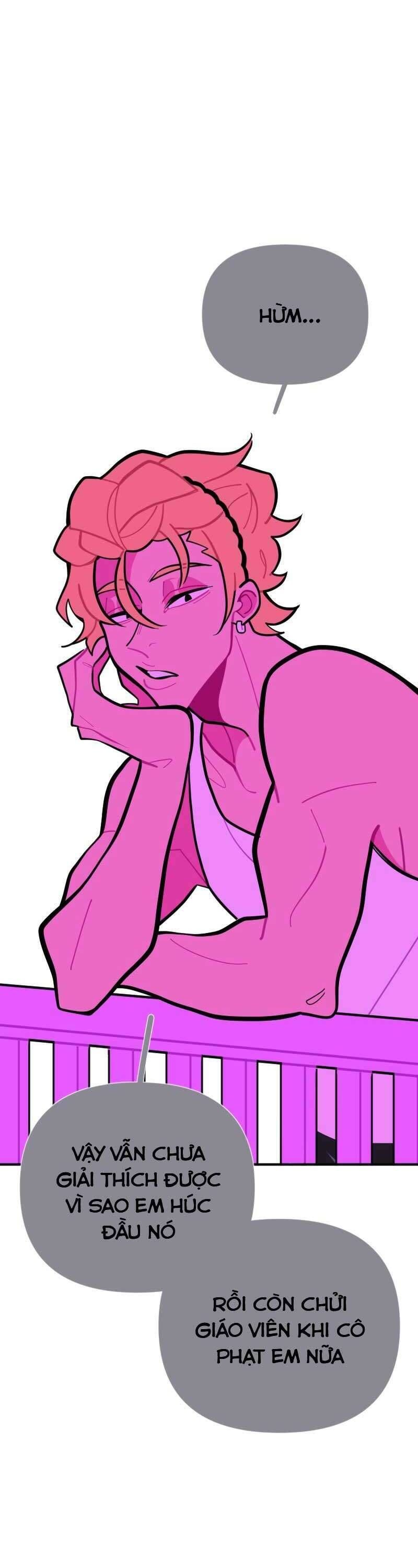 Homesick Chap 16 - Next Chap 17