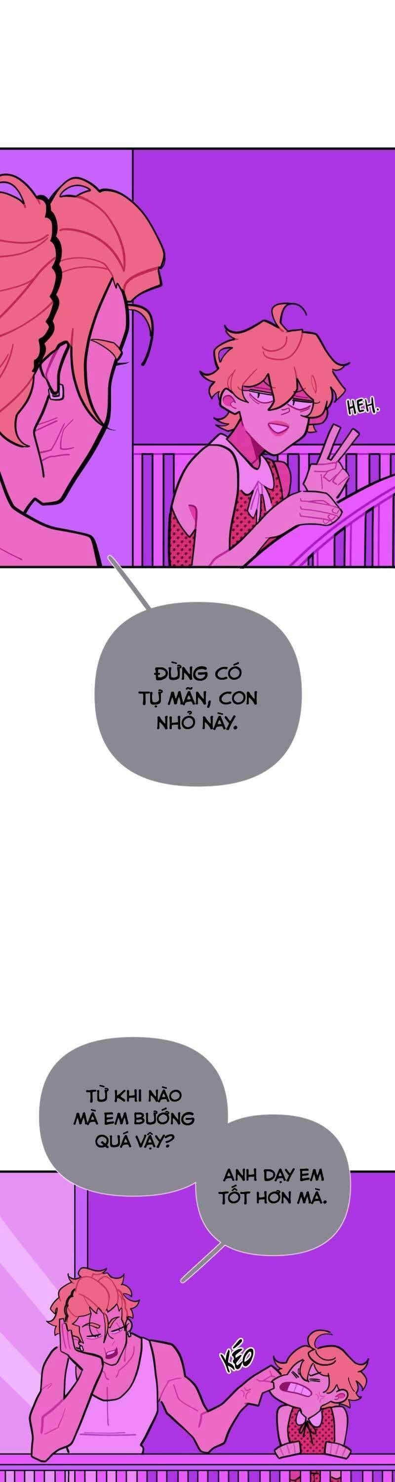 Homesick Chap 16 - Next Chap 17