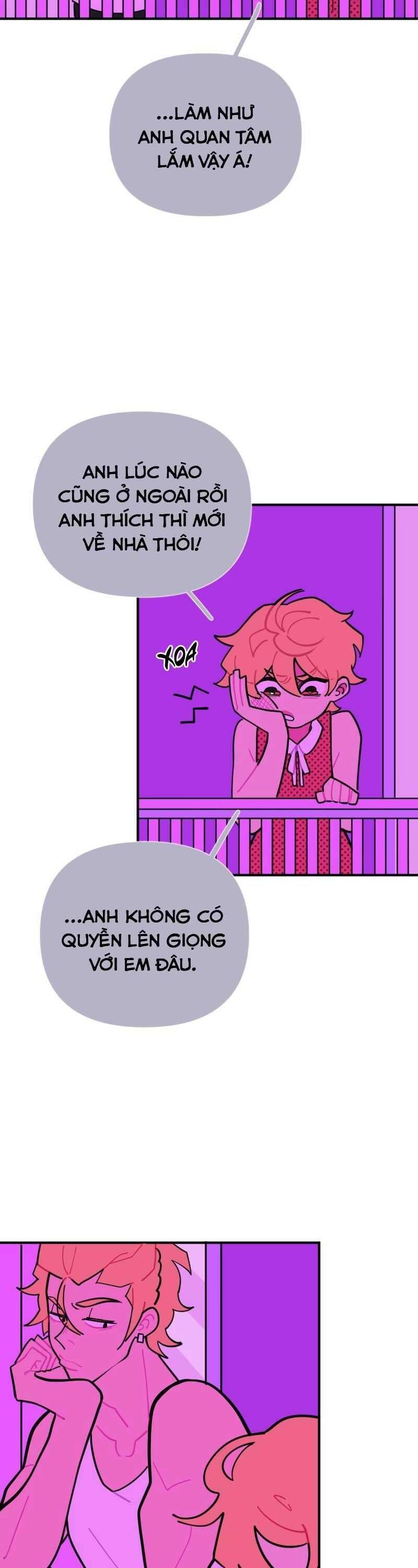 Homesick Chap 16 - Next Chap 17