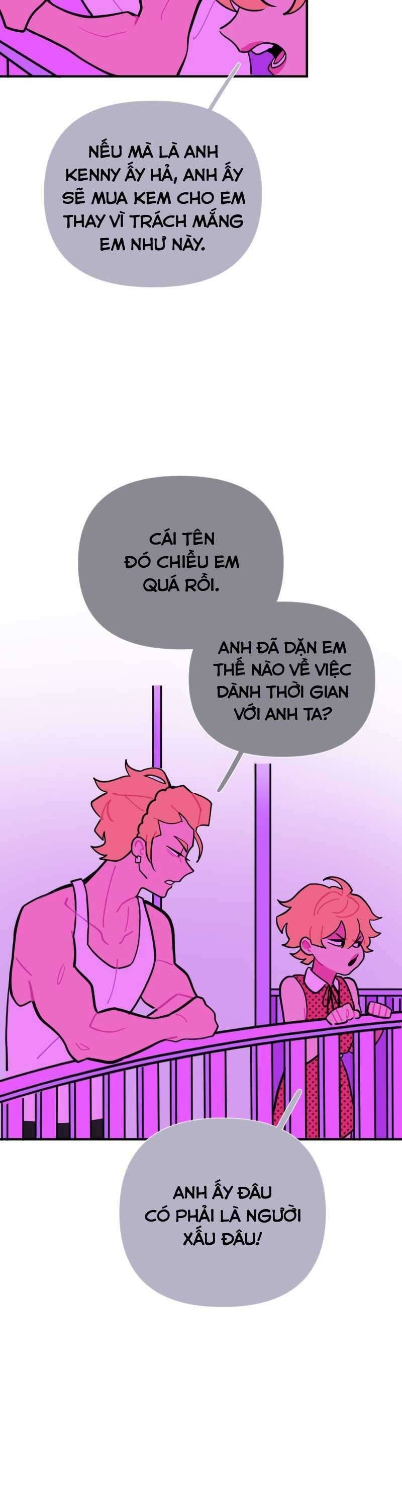 Homesick Chap 16 - Next Chap 17