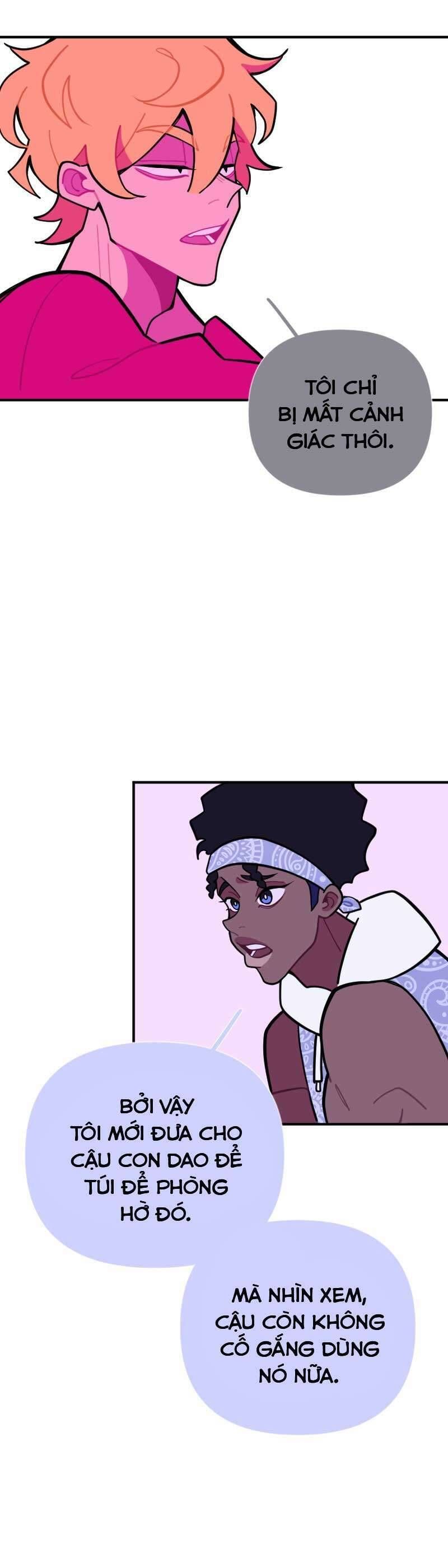 Homesick Chap 17 - Next Chap 18