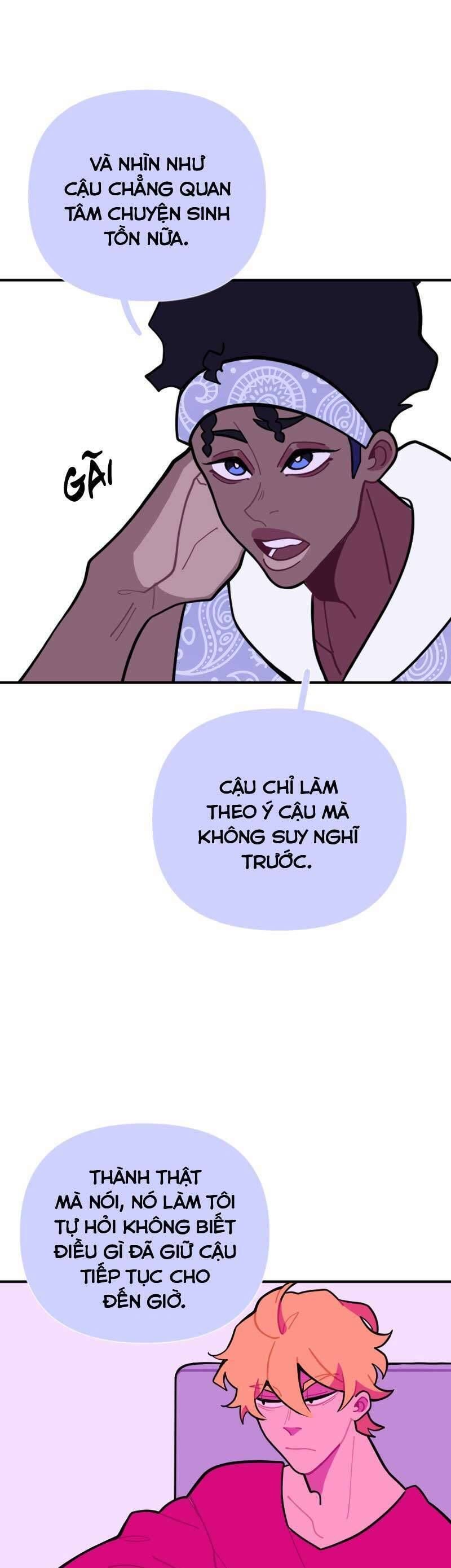 Homesick Chap 17 - Next Chap 18