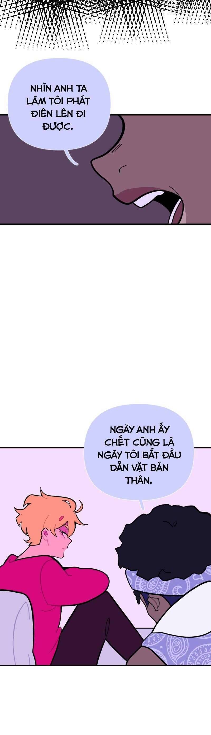 Homesick Chap 17 - Next Chap 18