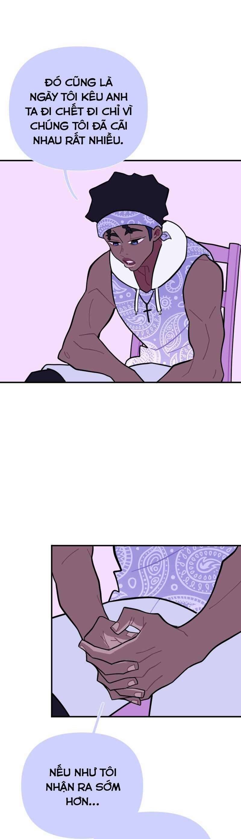 Homesick Chap 17 - Next Chap 18