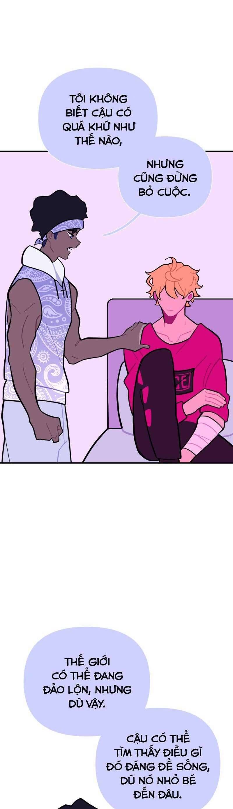 Homesick Chap 17 - Next Chap 18