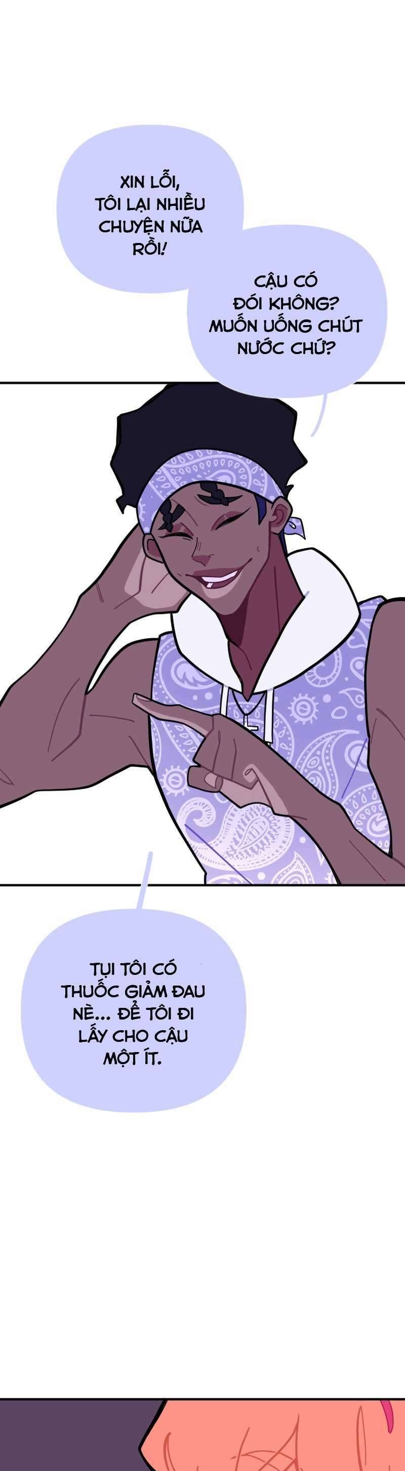 Homesick Chap 17 - Next Chap 18