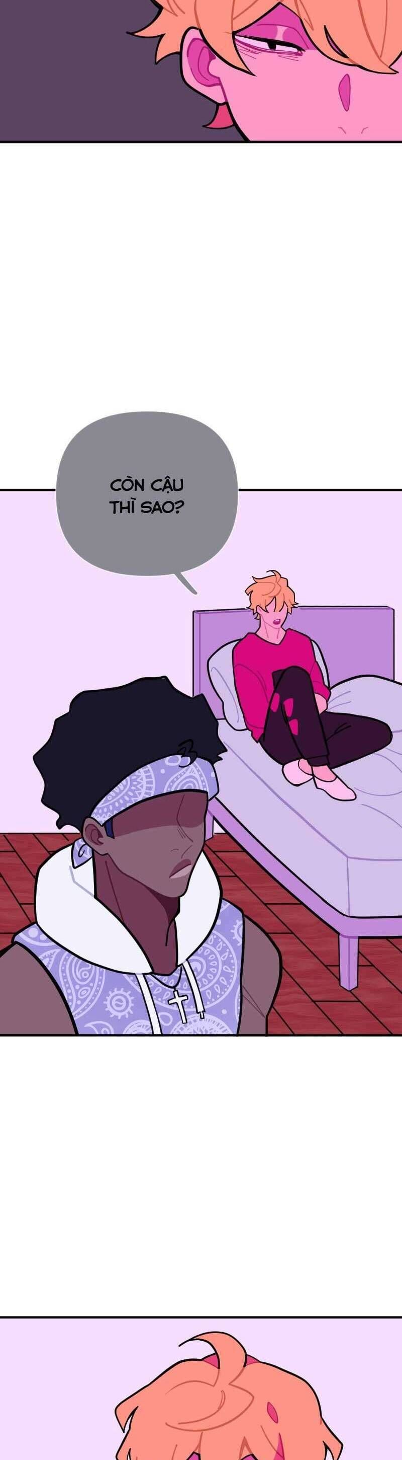 Homesick Chap 17 - Next Chap 18
