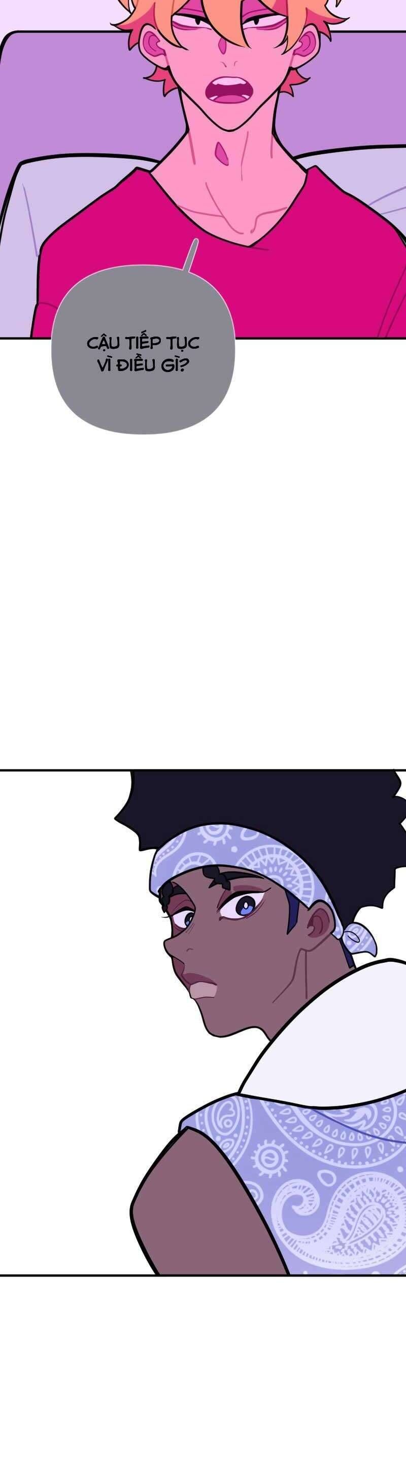 Homesick Chap 17 - Next Chap 18