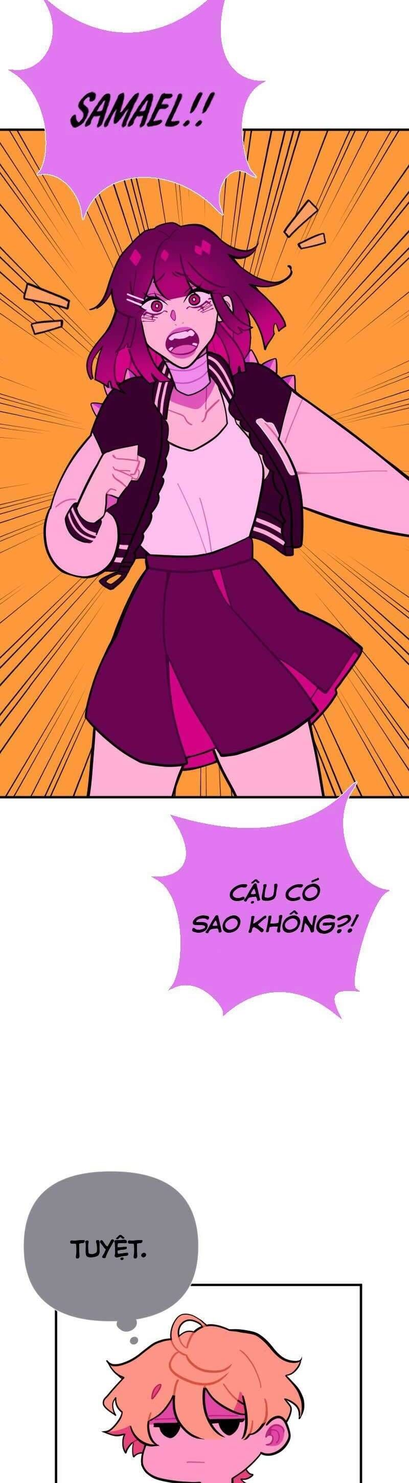 Homesick Chap 17 - Next Chap 18