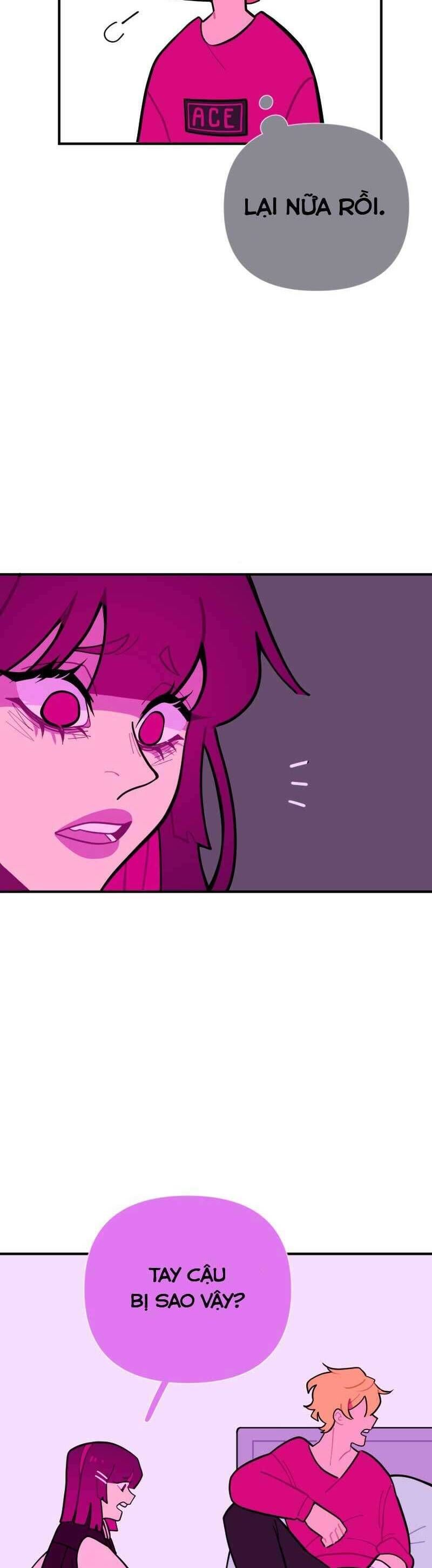 Homesick Chap 17 - Next Chap 18