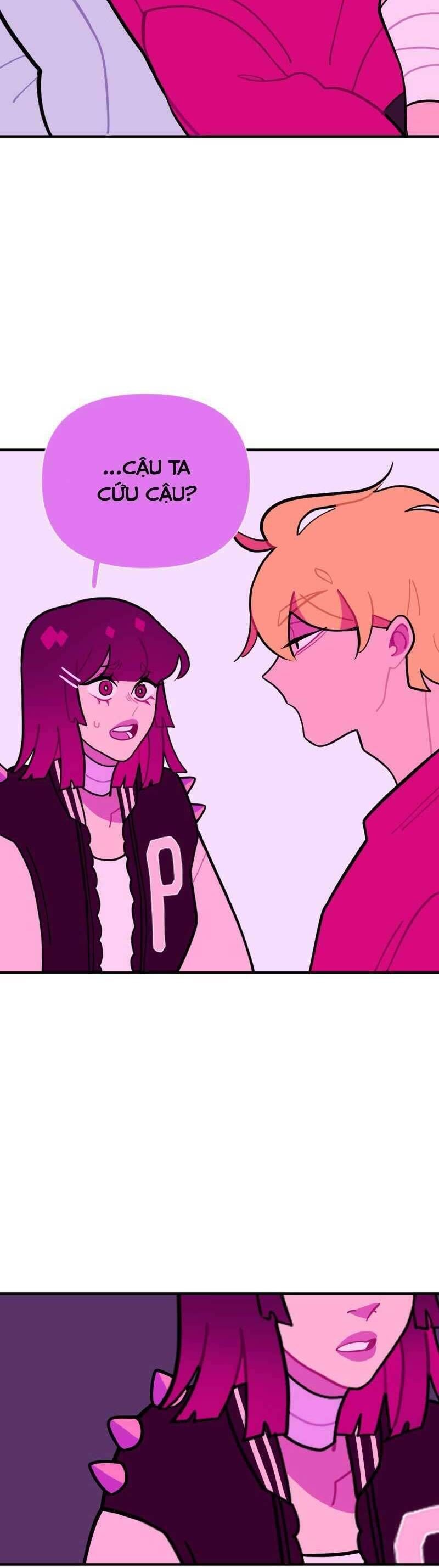 Homesick Chap 17 - Next Chap 18