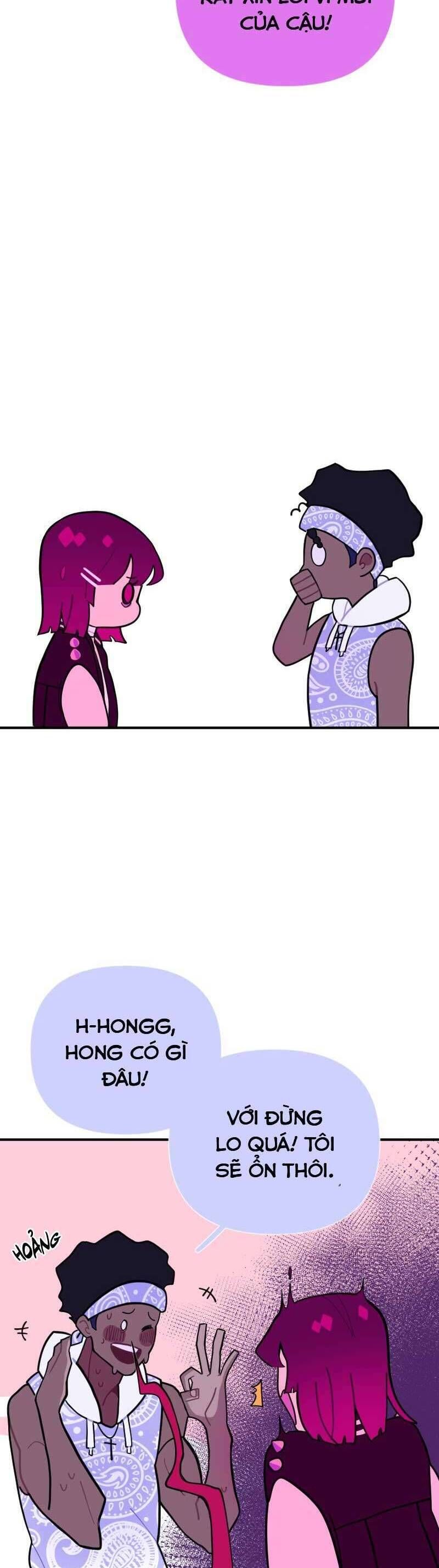 Homesick Chap 17 - Next Chap 18