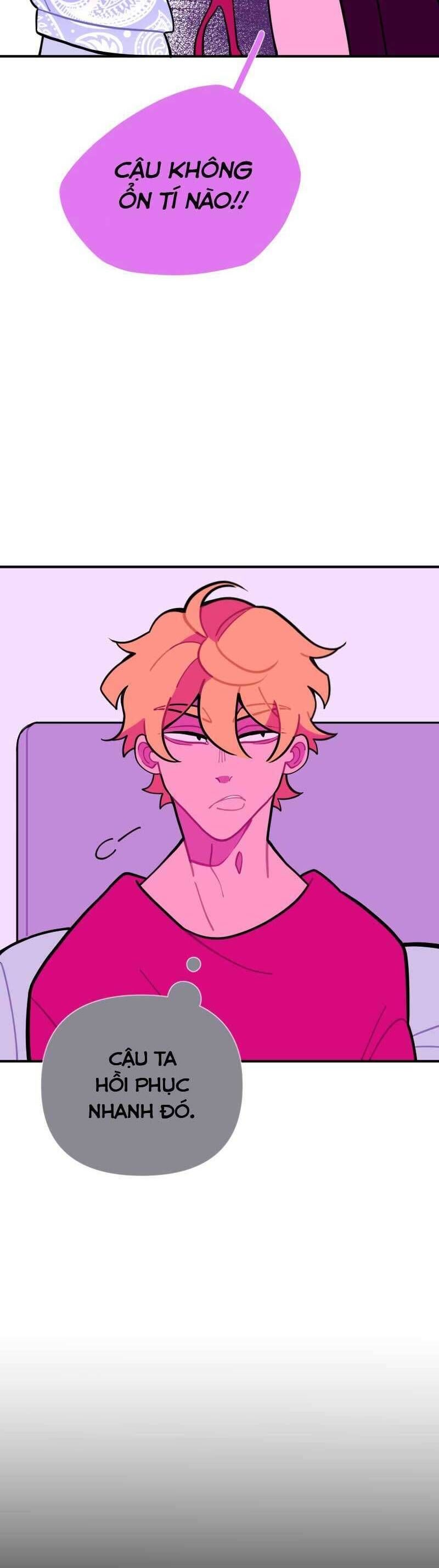 Homesick Chap 17 - Next Chap 18