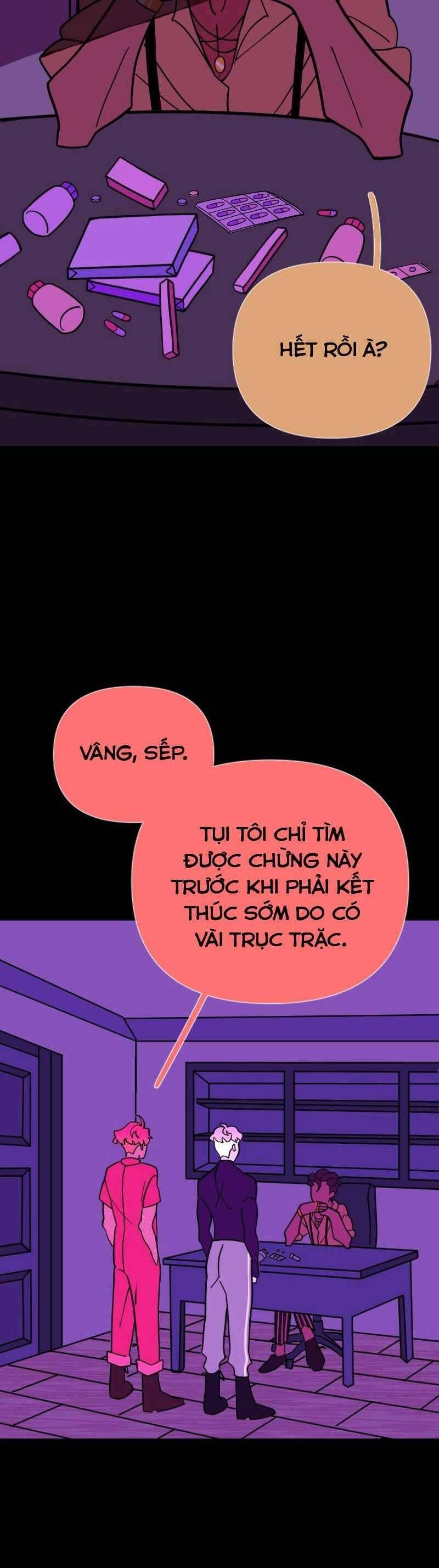 Homesick Chap 17 - Next Chap 18