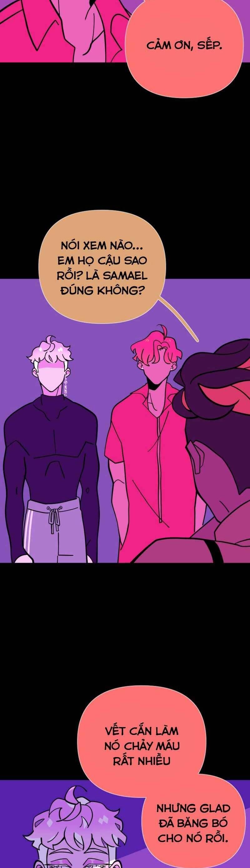 Homesick Chap 17 - Next Chap 18