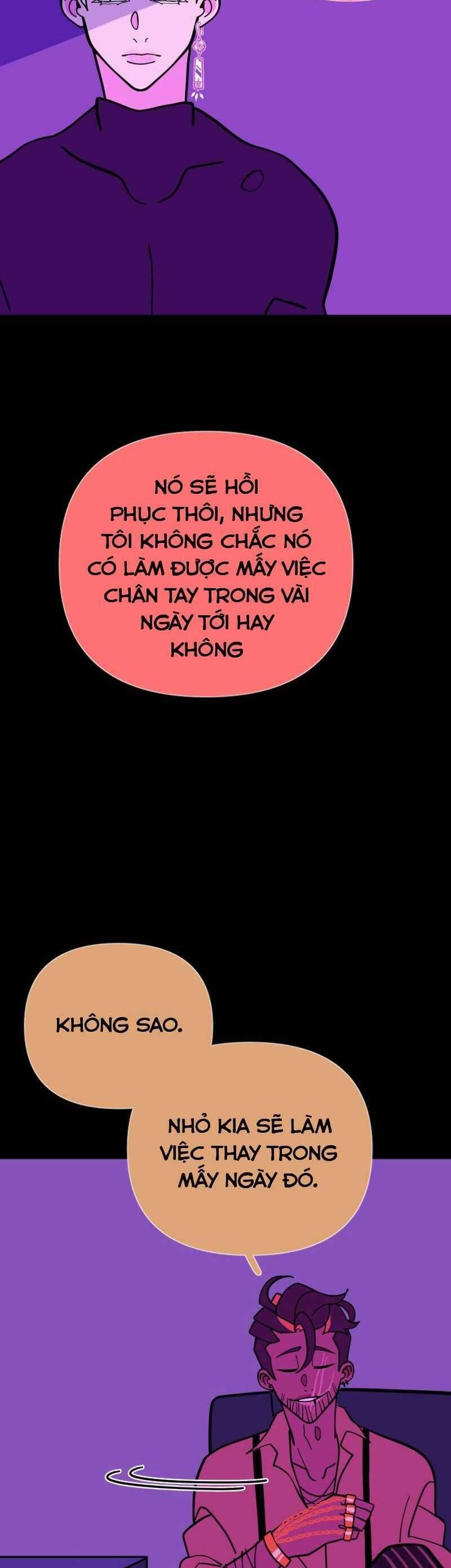 Homesick Chap 17 - Next Chap 18
