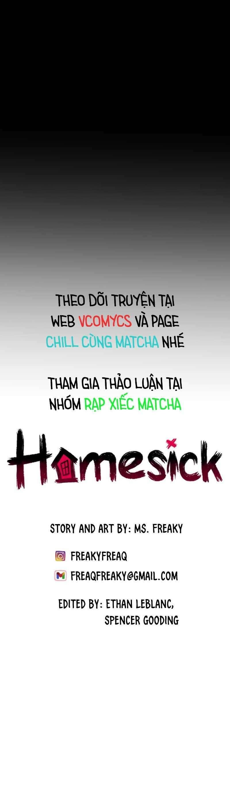 Homesick Chap 17 - Next Chap 18