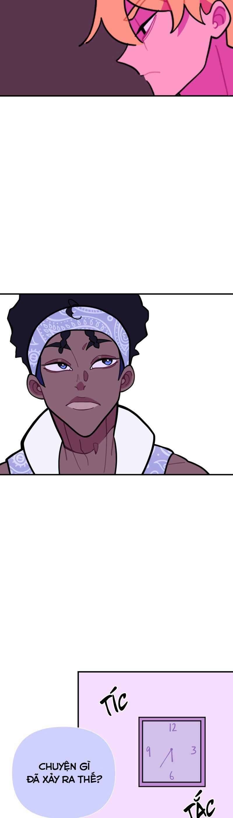 Homesick Chap 17 - Next Chap 18